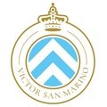 Escudo del Victor San Marino