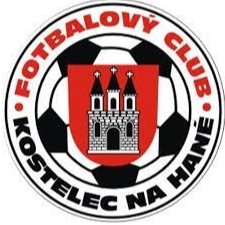 Escudo del FC Kostelec na Hane