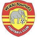Escudo del Wikki Tourist