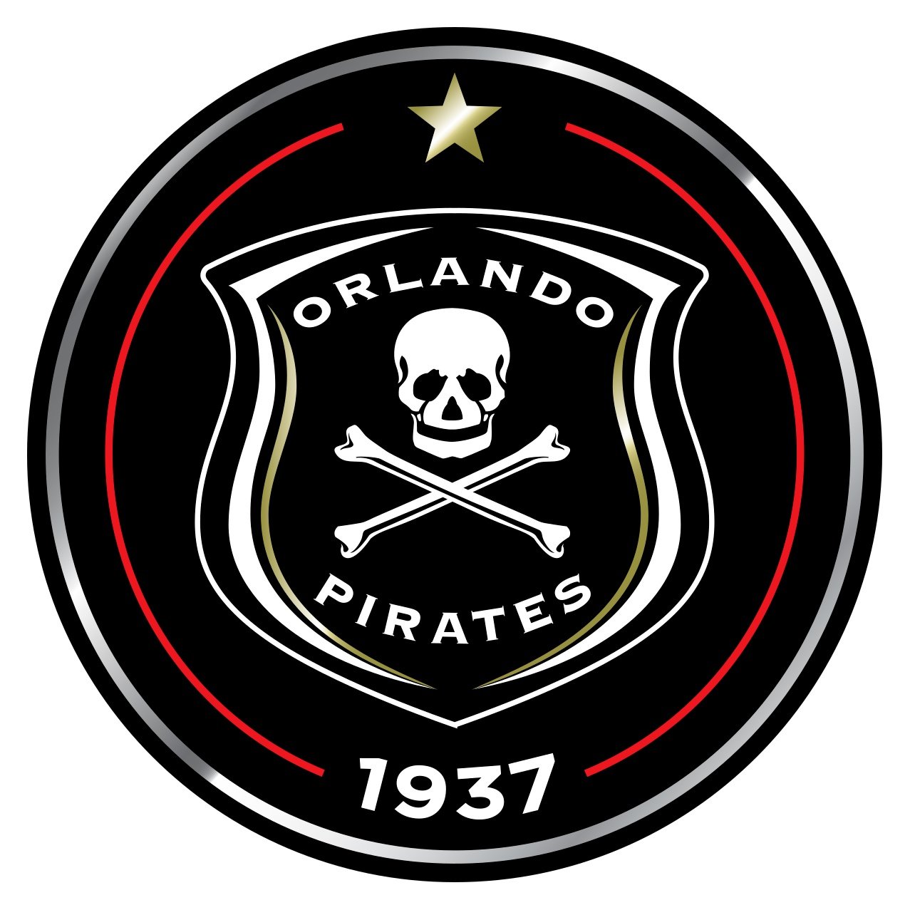 Orlando Pirates Reservas