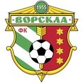 Escudo del Vorskla Poltava Fem