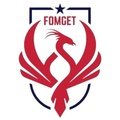 Escudo del Ankara BB Fomget Fem