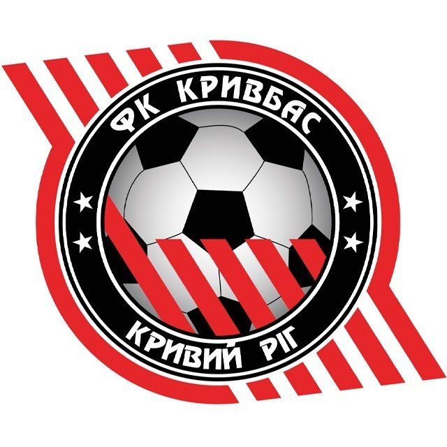 Escudo del FC Kryvbas Fem