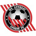 Escudo del FC Kryvbas Fem