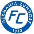 Escudo del Zundorf