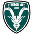 Escudo del Steeton AFC