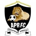 Escudo del APR FC