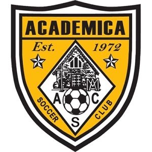 Escudo del Academica SC
