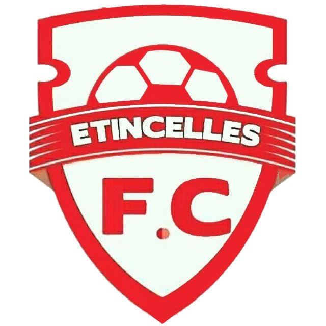 Escudo del Etincelles FC