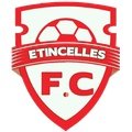 Escudo del Etincelles FC
