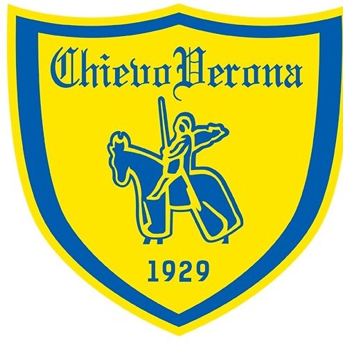 Escudo del AC Chievo Verona