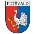 Escudo del Petřvald na Moravě