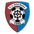 Escudo del Saint-Blaise