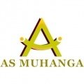 Escudo del AS Muhanga FC