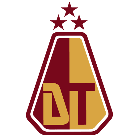 Deportes Tolima Sub 19