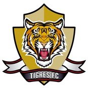 Escudo del Tigres Sub 19