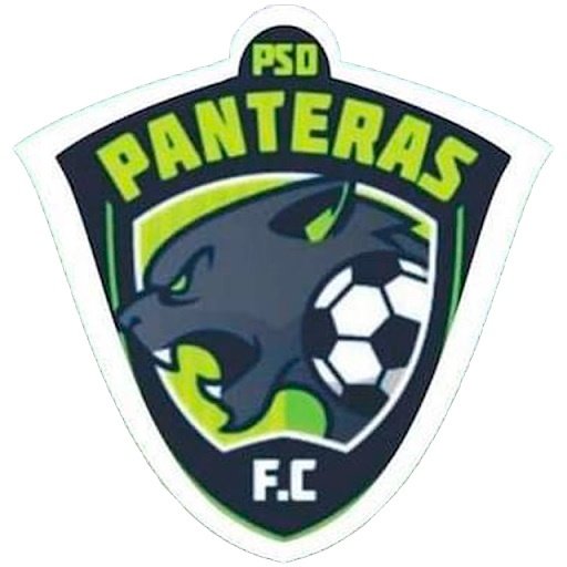 PSD Panteras Sub 19