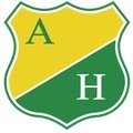 Escudo del Atlético Huila Sub 19