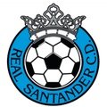 Escudo del Real Santander Sub 19