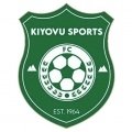 Escudo del Kiyovu Sport