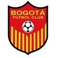 Escudo del Bogotá Sub 19