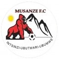 Escudo del Musanze FC
