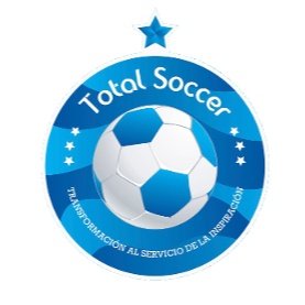 Escudo del Total Soccer Sub 19