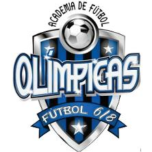 Olimpicas Fútbol Sub 19