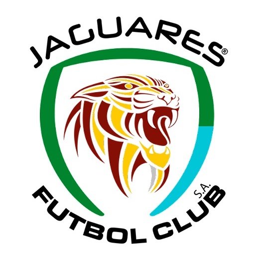 Escudo del Jaguares Sub 19