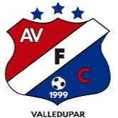 Alianza Vallenata Sub 19