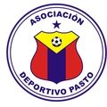 Escudo del Deportivo Pasto Sub 19