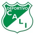 Escudo del Deportivo Cali Sub 19