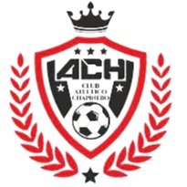 Escudo del Atlético Chapinero Sub 19