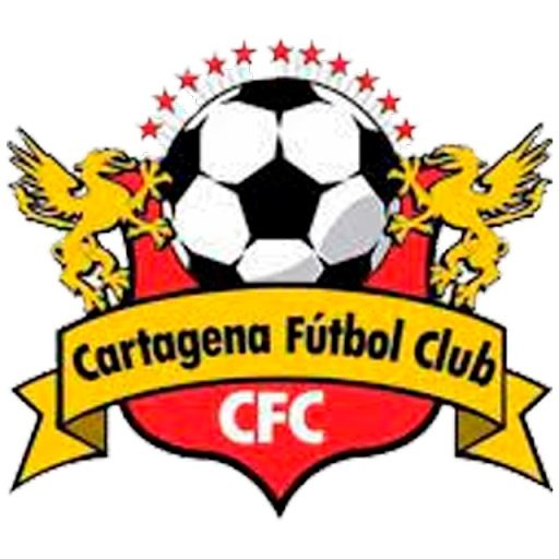 Escudo del Cartagena F.C. Sub 19