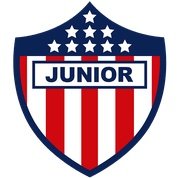 Escudo del Junior Sub 19