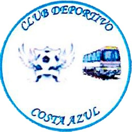 Escudo del Costa Azul Sub 19