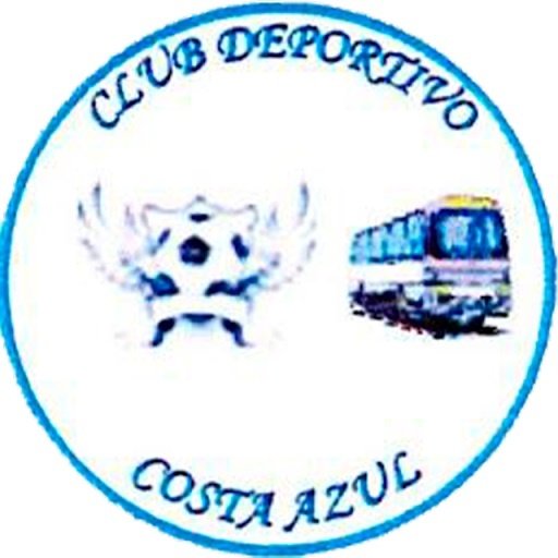 Costa Azul Sub 19