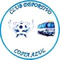 Costa Azul Sub 19