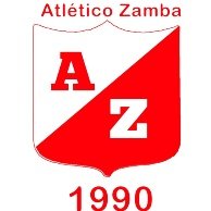 Escudo del Atlético Zamba Sub 19