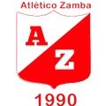 Escudo del Atlético Zamba Sub 19