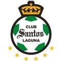 Escudo del Santos Laguna Sub 23