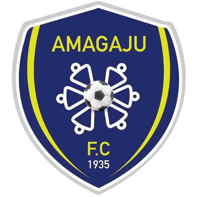 Escudo del Amagaju