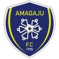 Escudo del Amagaju