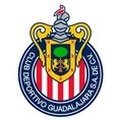 Escudo del Guadalajara Sub 23
