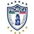 Escudo del Pachuca Sub 23