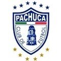 Escudo del Pachuca Sub 23