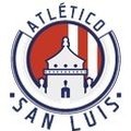 Escudo del Atl. San Luis Sub 23