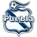 Escudo del Puebla Sub 23