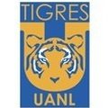 Escudo del Tigres UANL Sub 23
