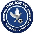Escudo del Police FC